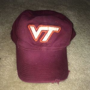 Nike Women’s Virginia teach hat